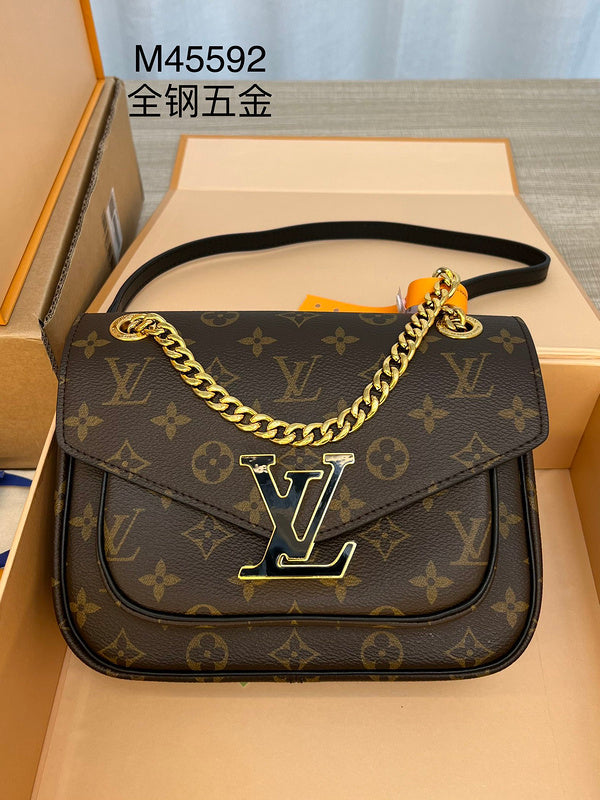 Glami GlamI Lu-Vi Bags - 16782