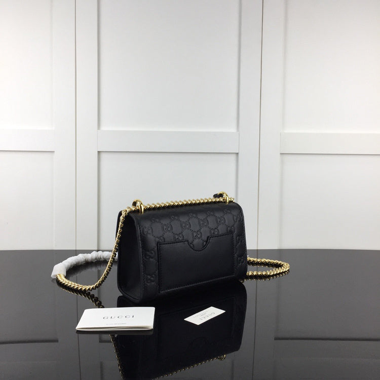 Satchel Bags - GUC Bags - 1184