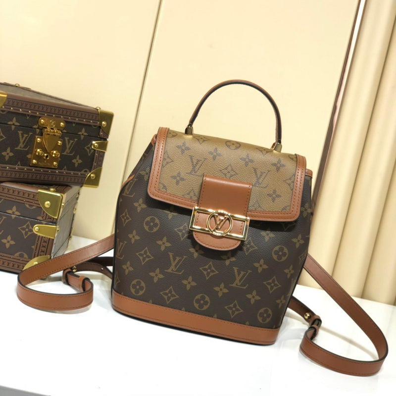 Satchel Bags - VL Bags - 4943