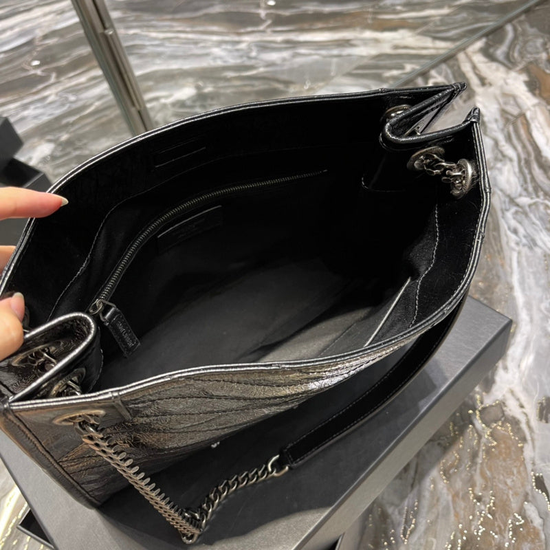 Satchel Bags - SLY Bags - 2258