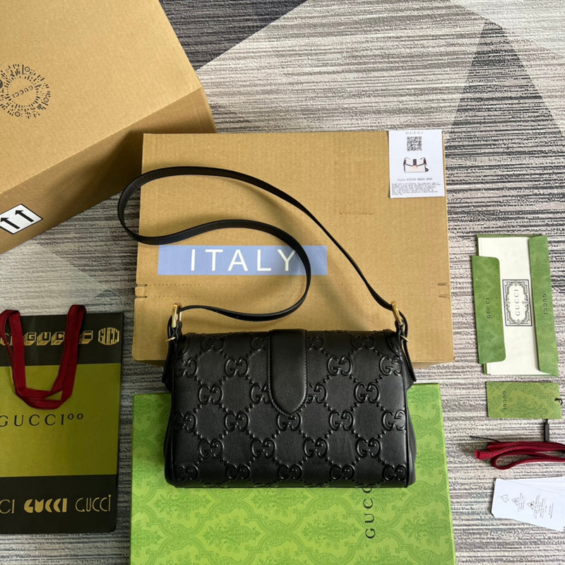 Satchel Bags - GCI Bags - 4397