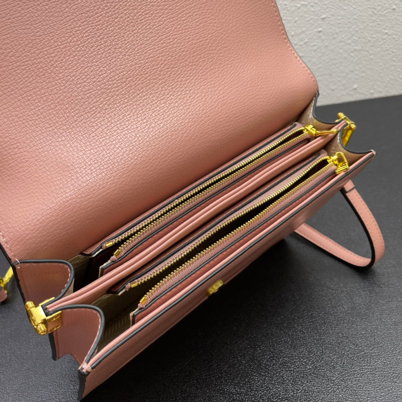 Satchel Bags - PDA Bags - 1008