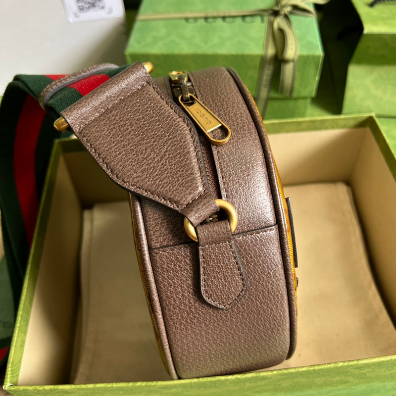 Satchel Bags - GCI Bags - 1000