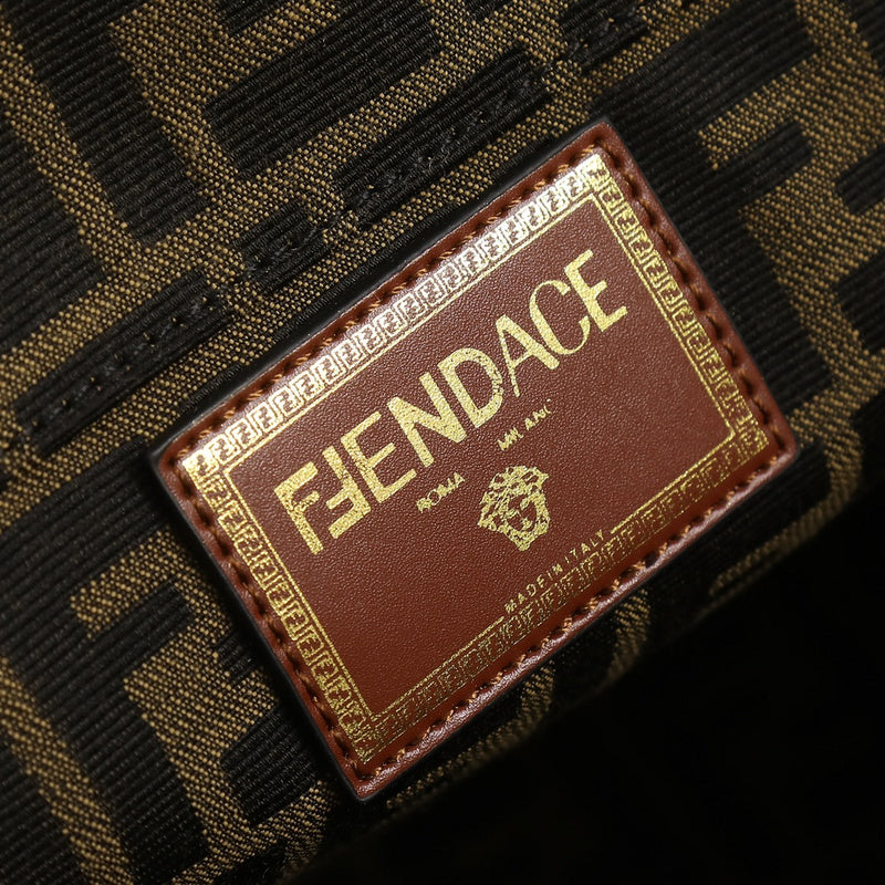 Satchel Bags - FDI Bags - 065