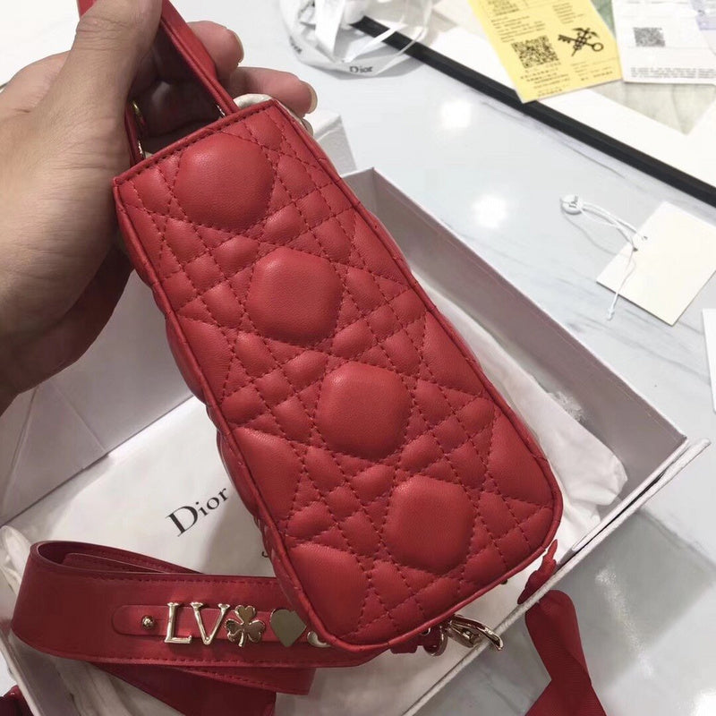 Satchel Bags - DOR Bags - 1219