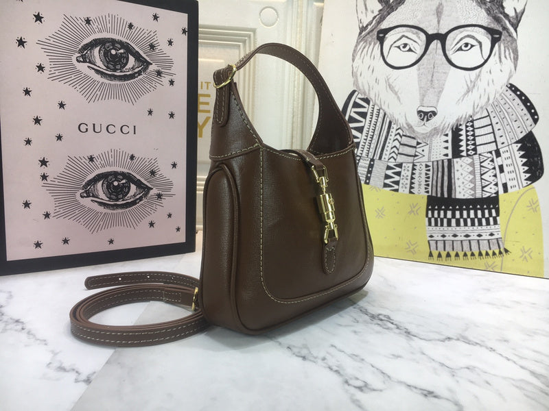 Satchel Bags - GCI Bags - 1285