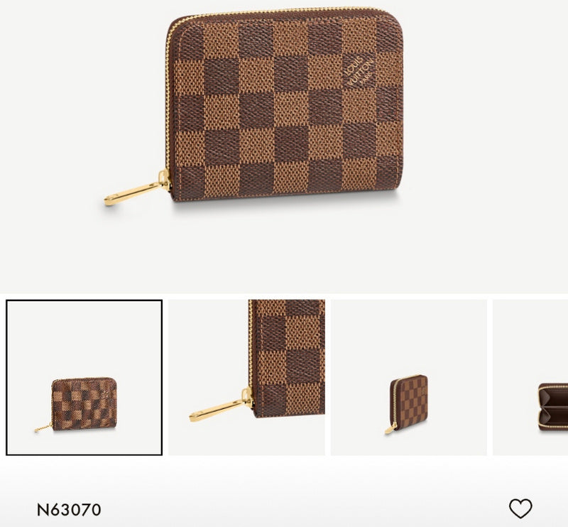 Glami - LOV Wallets - 208