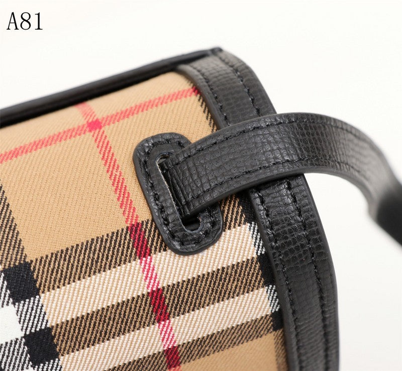 Fan Fashion -GLM - Top quality BBR Bags - 748