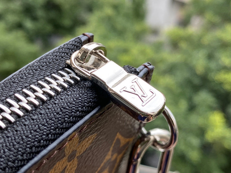 Satchel Bags - VL Bags - 6123