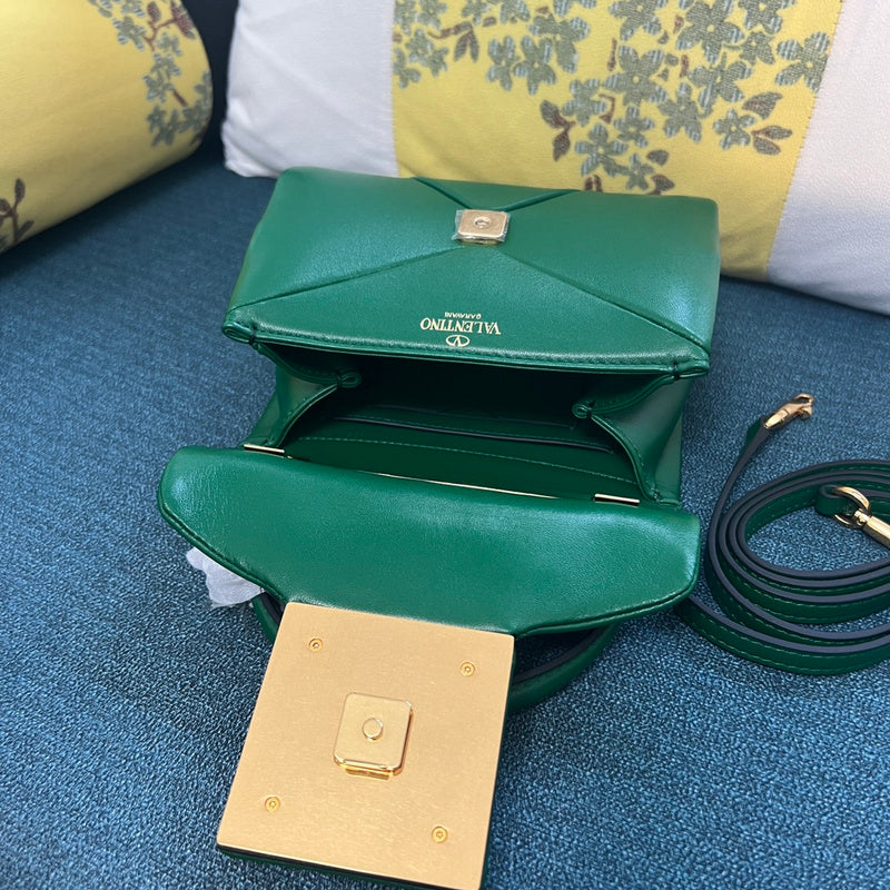 GLM - VEL Bags - 395