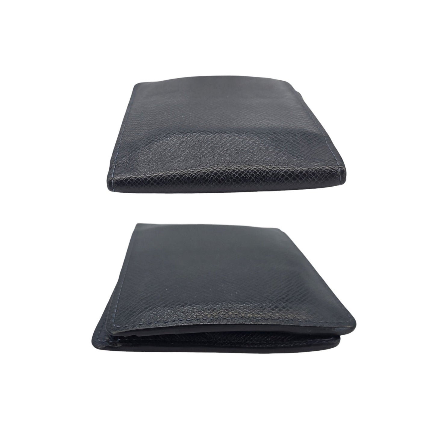 Louis Vuitton Taiga Bifold Multiple Wallet