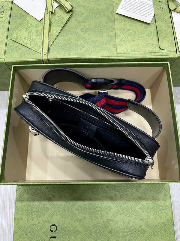 Satchel Bags - GCI Bags - 1745