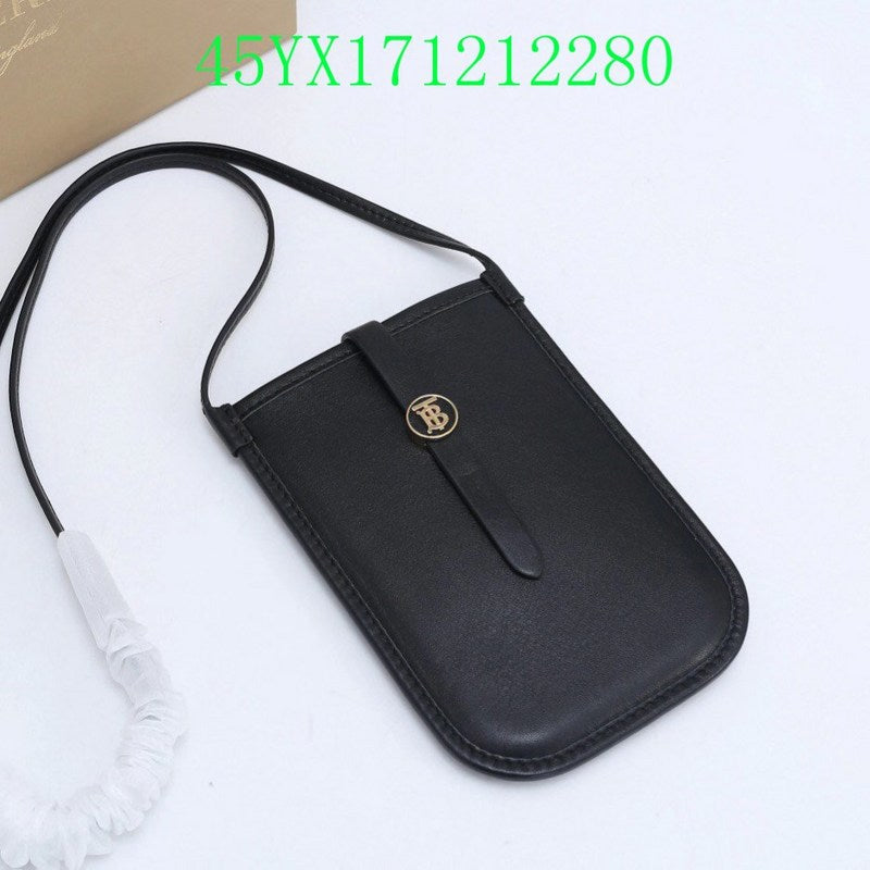 Fan Fashion -GLM - Top quality BBR Bags - 589
