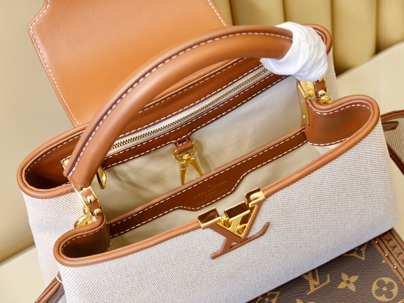 Satchel Bags - VL Bags - 5314