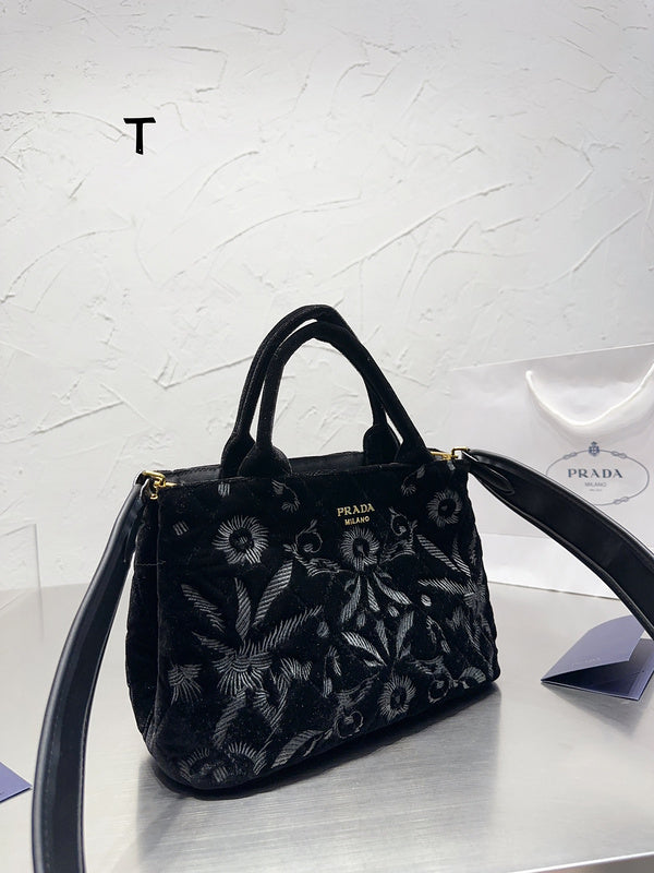 Satchel Bags - PDA Bags - 606