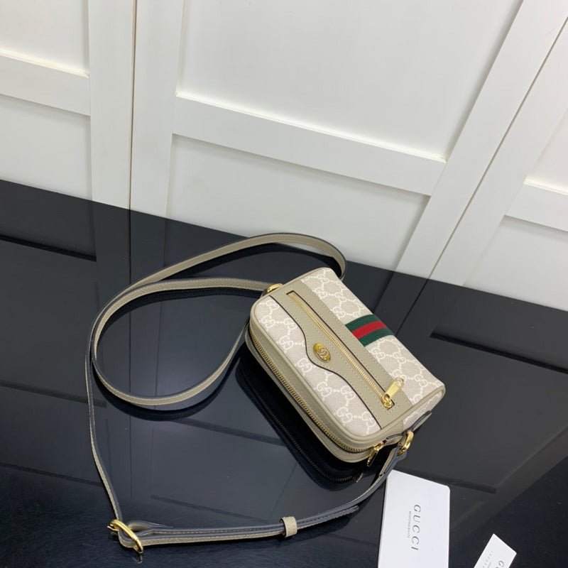 Satchel Bags - GUC Bags - 413