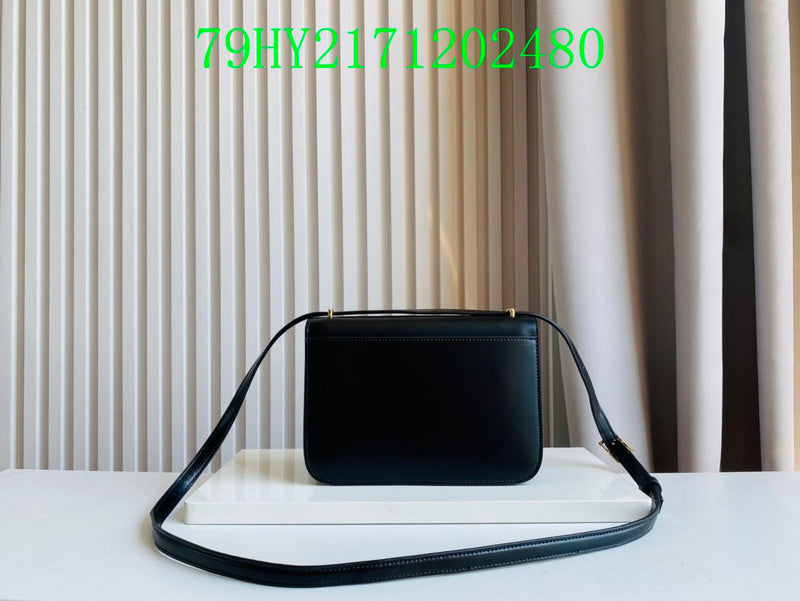 Satchel Bags - LWE Bags - 217