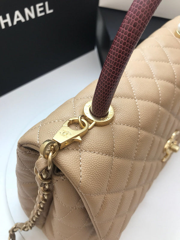GLM - CHL Bags - 496