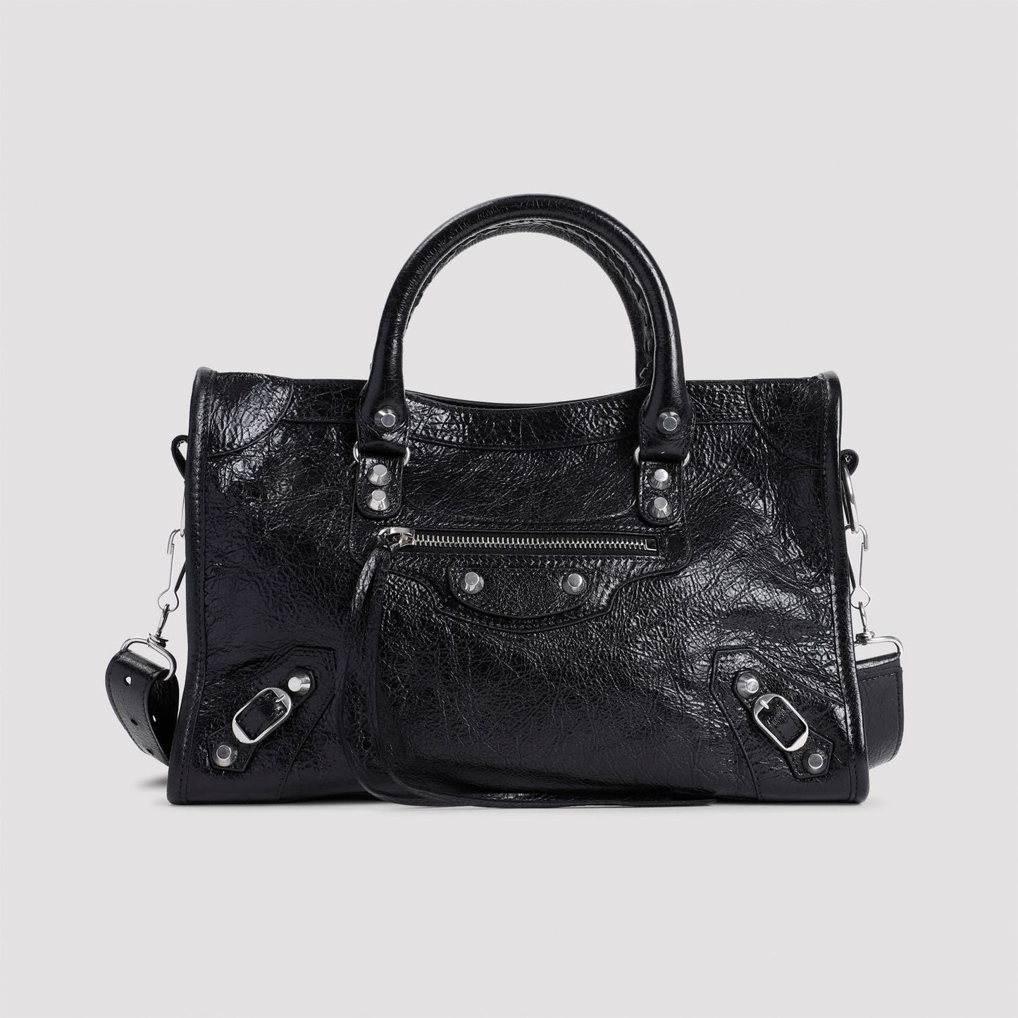 Le City Small Tote Bag