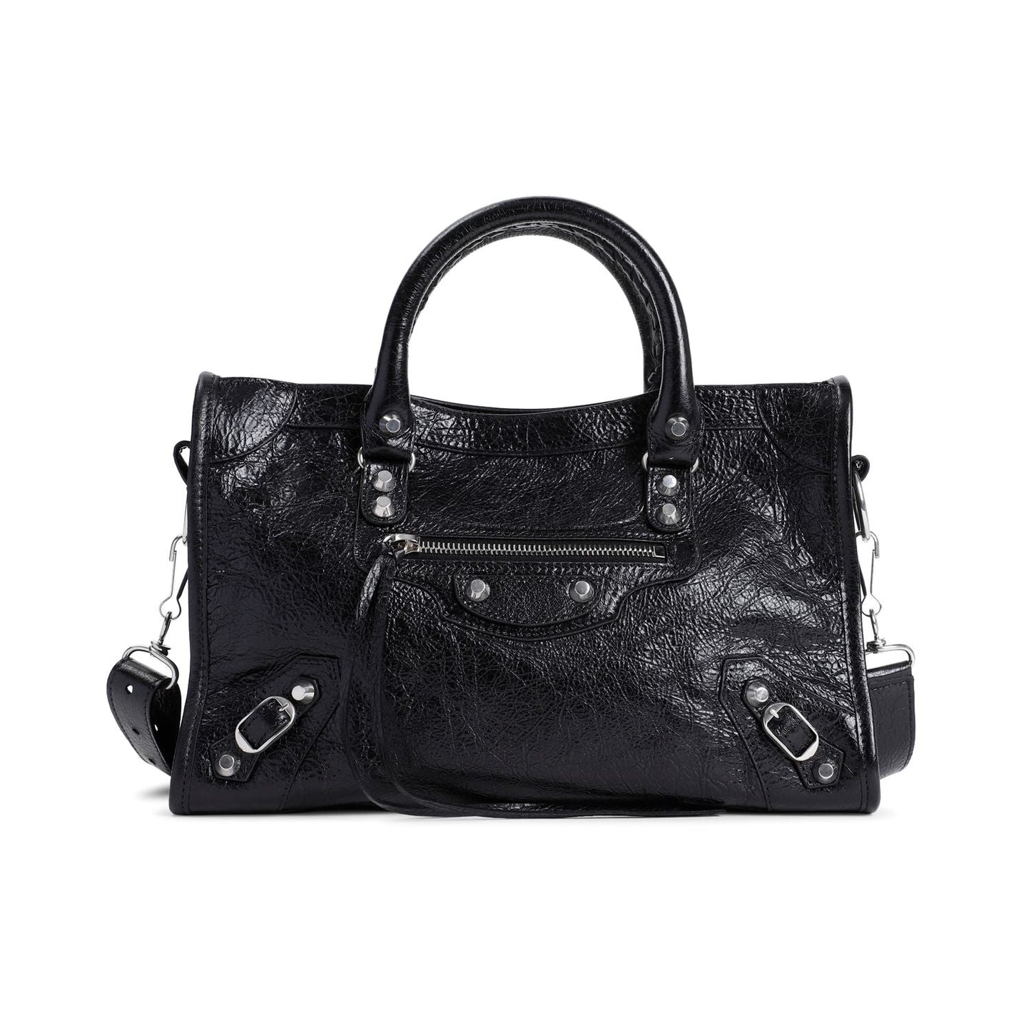 Le City Small Tote Bag