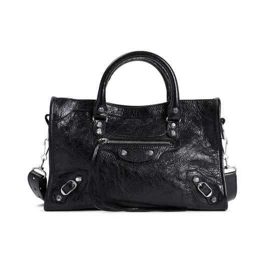 Le City Small Tote Bag