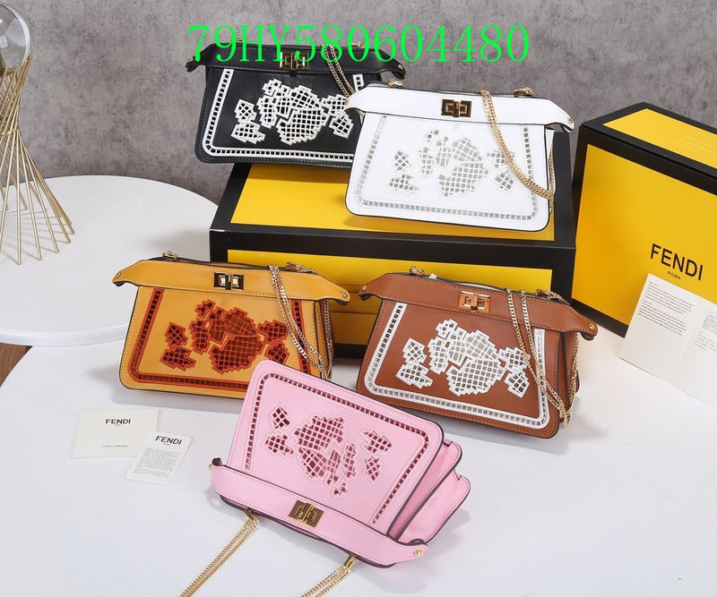Glami - FDE Bags - 3030