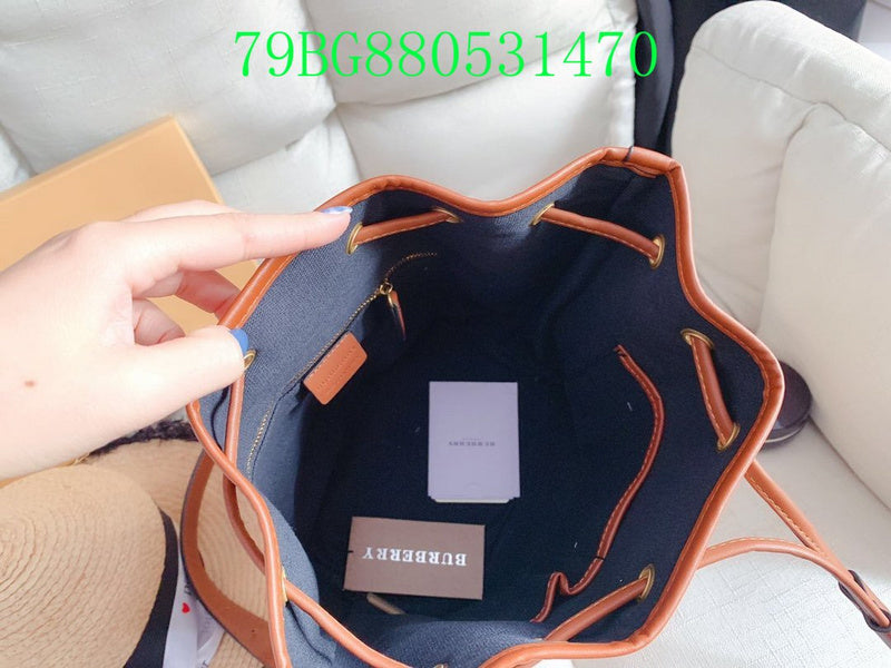 Fan Fashion -GLM - Top quality BBR Bags - 486