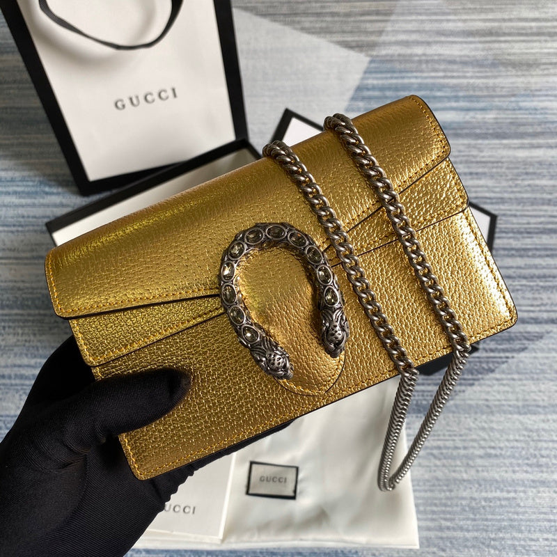 Satchel Bags - GCI Bags - 4941
