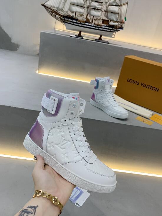 glami shop- LOV Men Shoes - 1855