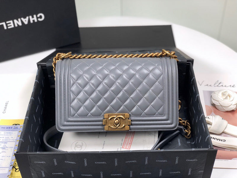 Satchel Bags - CHL Bags - 7471