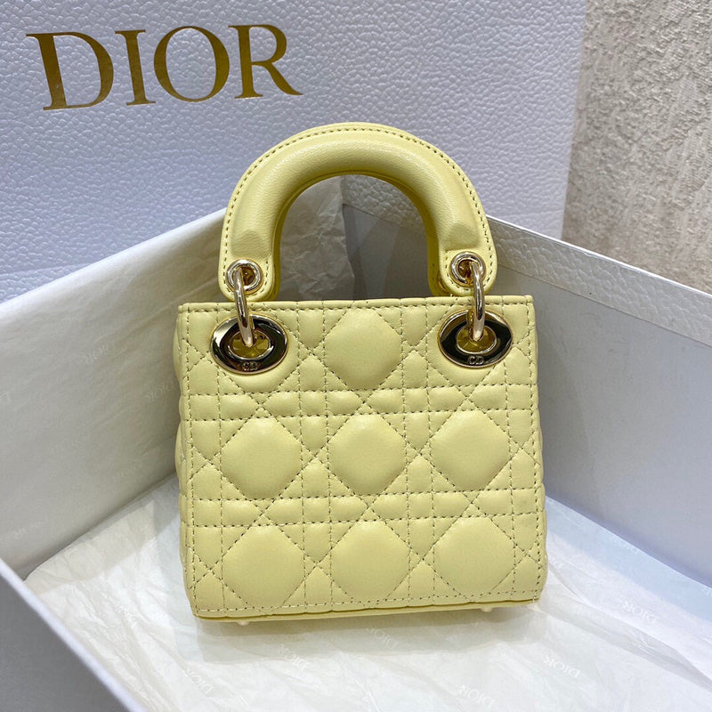 Glami - GLAMIr Bags - 1142