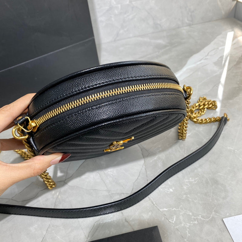 Satchel Bags - SLY Bags - 827