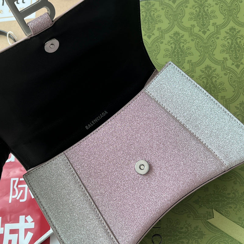 Satchel Bags - BGA Bags - 246