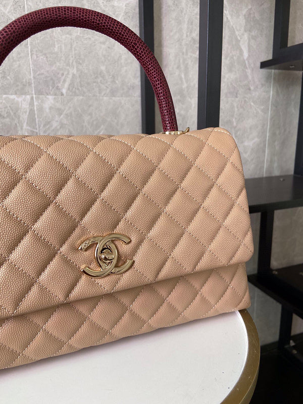 Satchel Bags - CHL Bags - 4095
