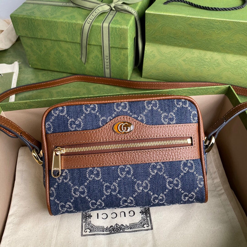 Satchel Bags - GCI Bags - 6000