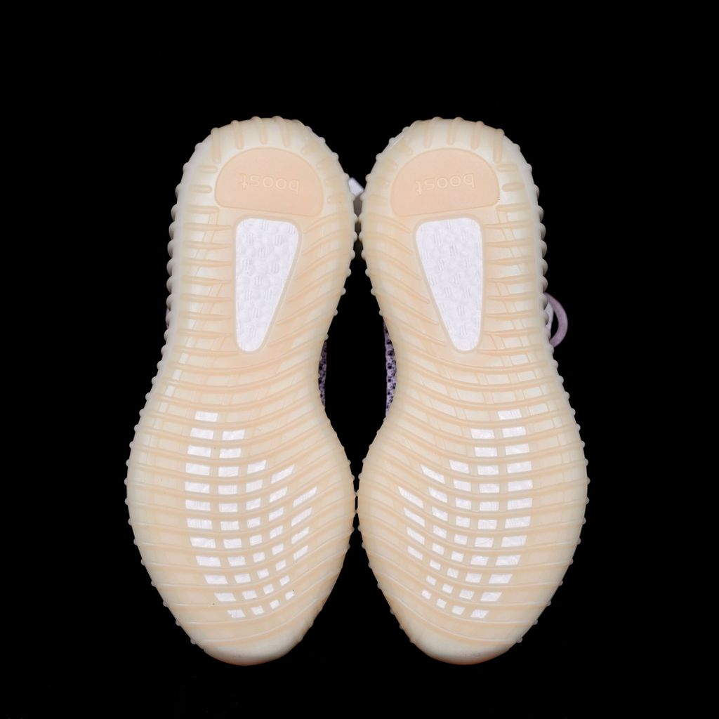 GLM - Yzy 350 V2 Ash Pearl Sneaker