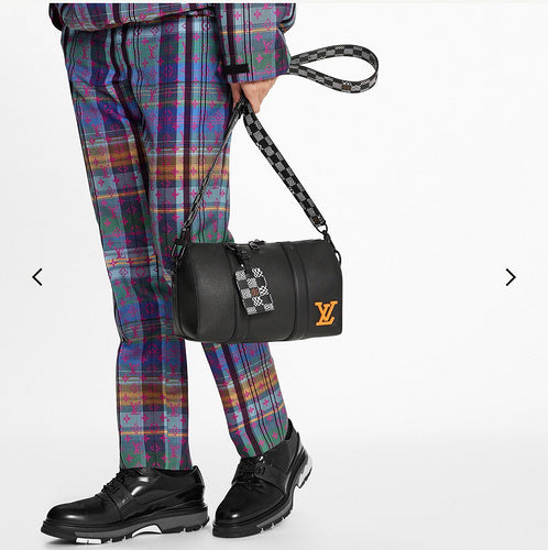 Glami- Glami- Lu-Vi bags - 3252