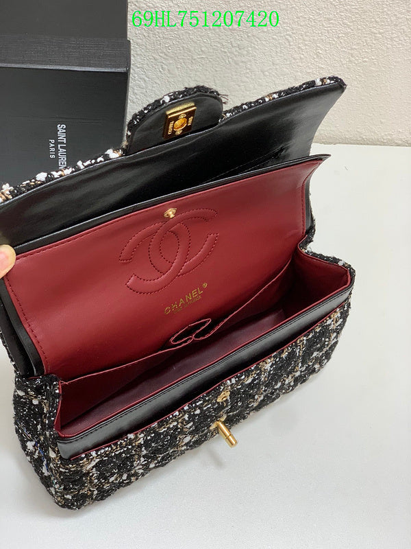 Glami - CHL Bags - 1752