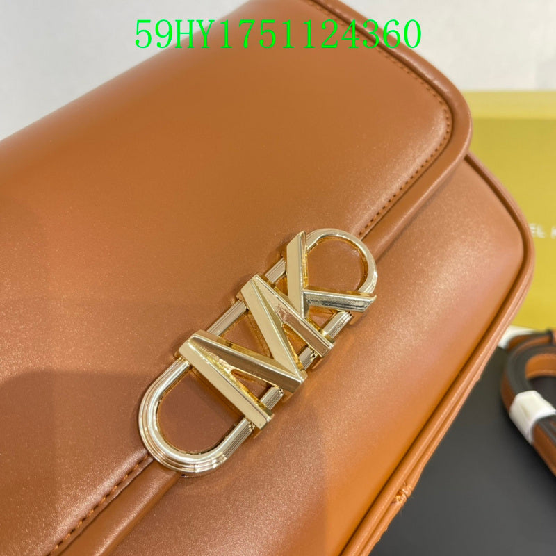 Satchel Bags - MK Bags - 153