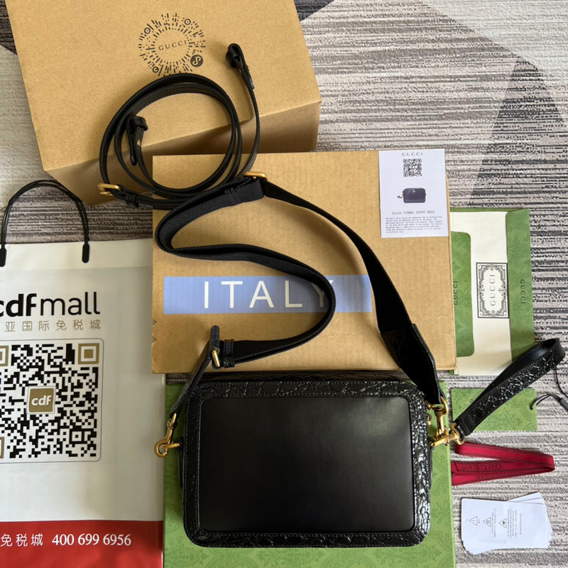 GLM - gg Bags - 1190