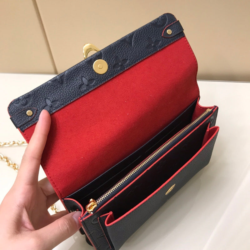Satchel Bags - VL Bags - 5301