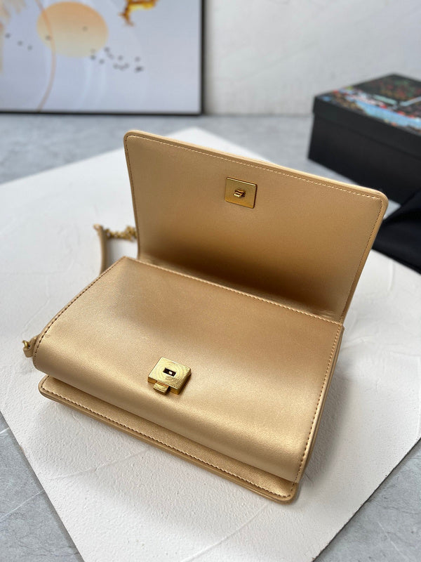 Satchel Bags - DG Bags - 125