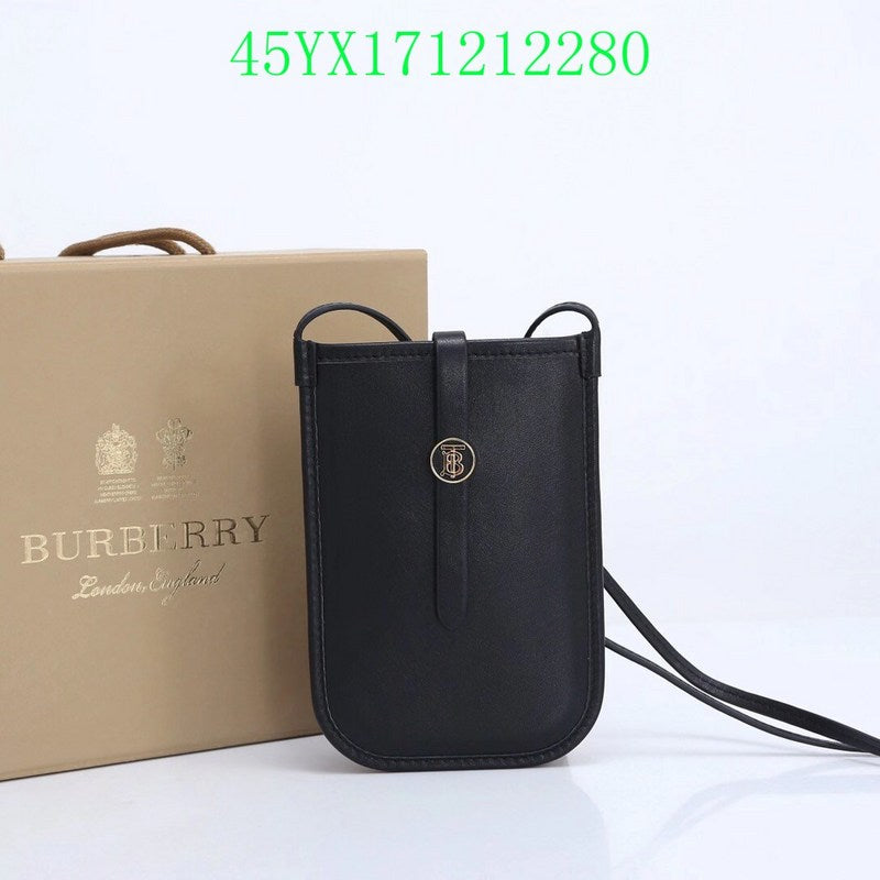 Fan Fashion -GLM - Top quality BBR Bags - 589