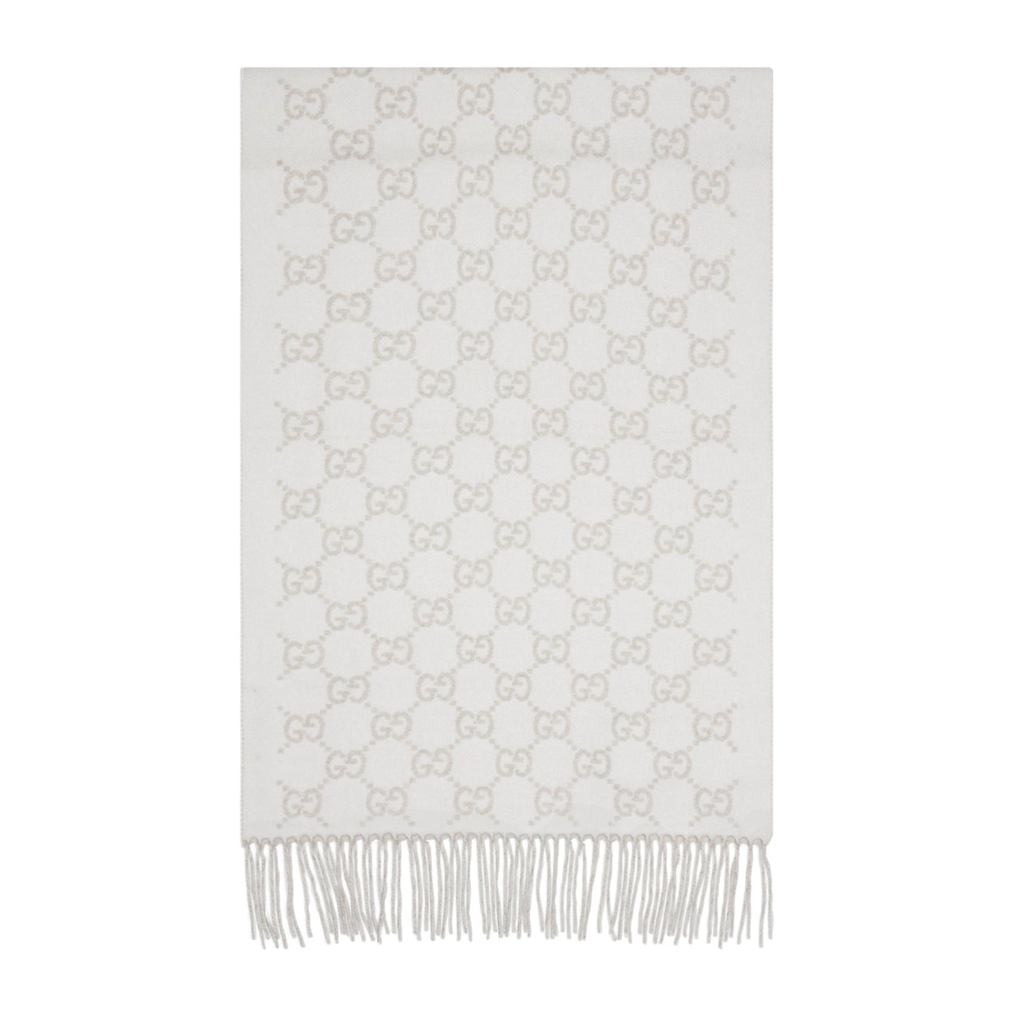GUCCI Cashmere Scarf for Women