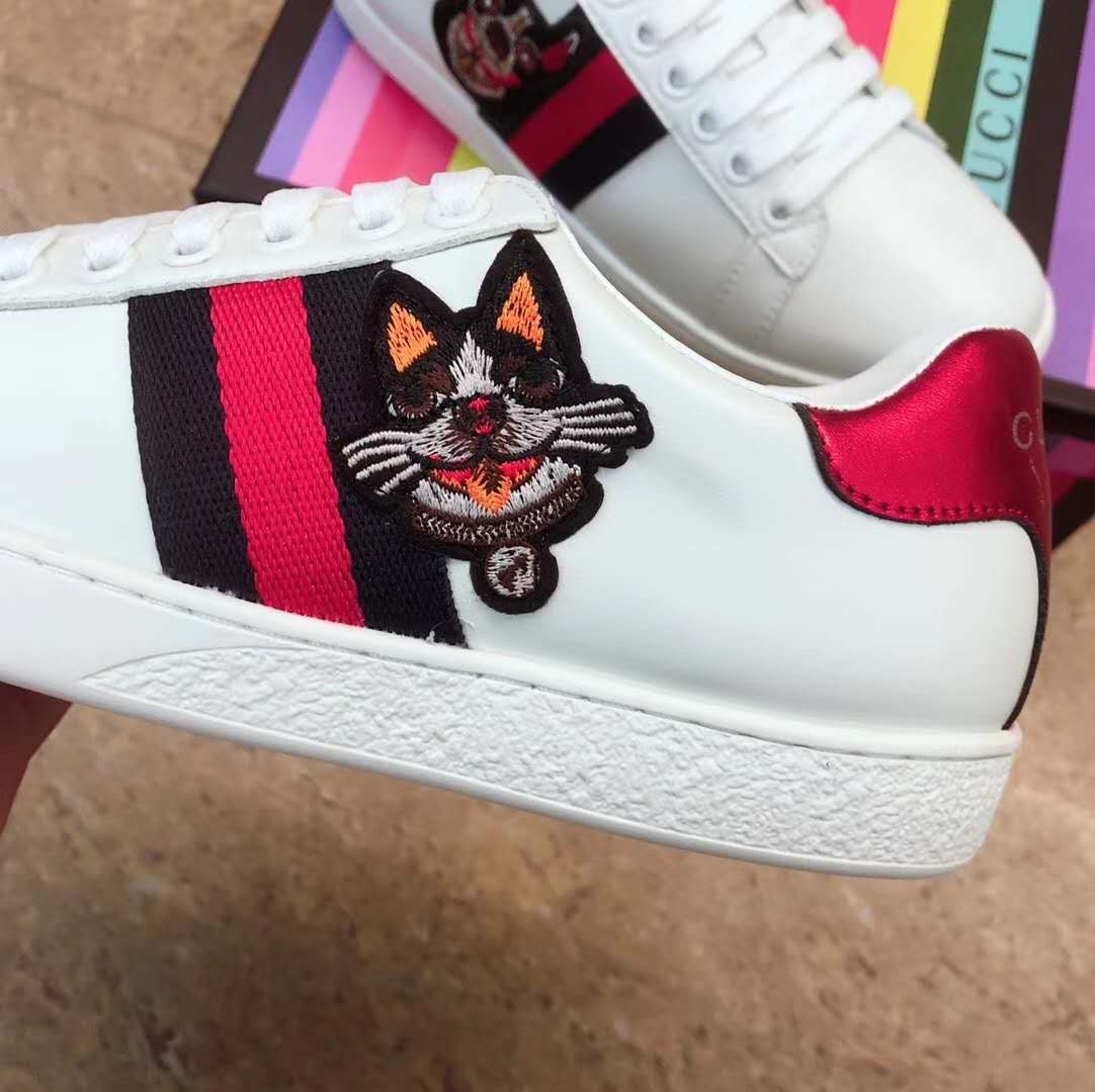 GLM-GCI Ace cat  Sneaker 035
