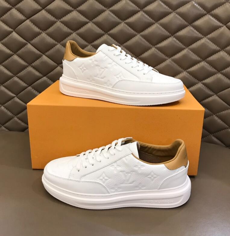 glami shop- LOV Men Shoes - 1577