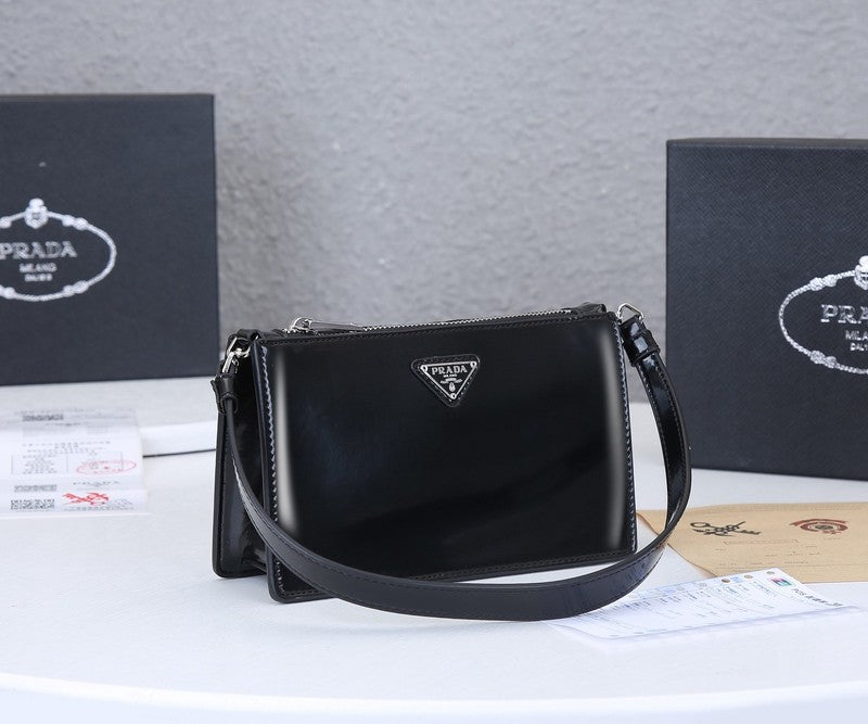 Satchel Bags - PDA Bags - 1213