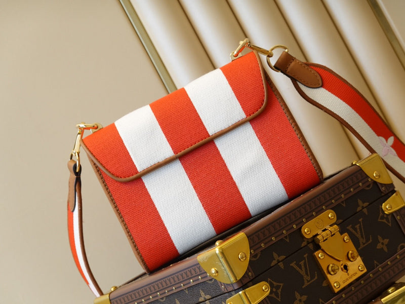 Satchel Bags - VL Bags - 5264