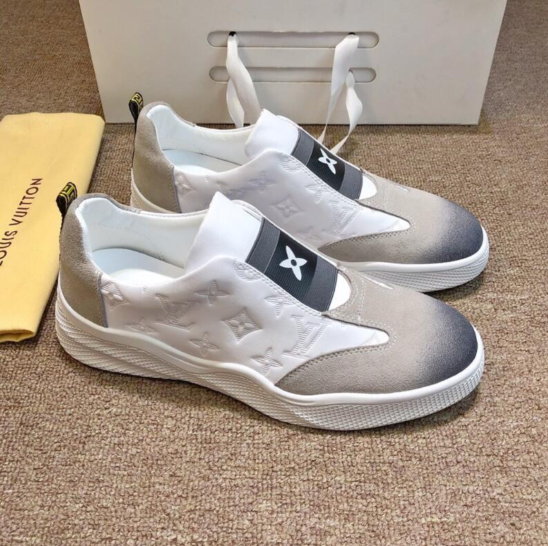 glami shop- LOV Men Shoes - 1849