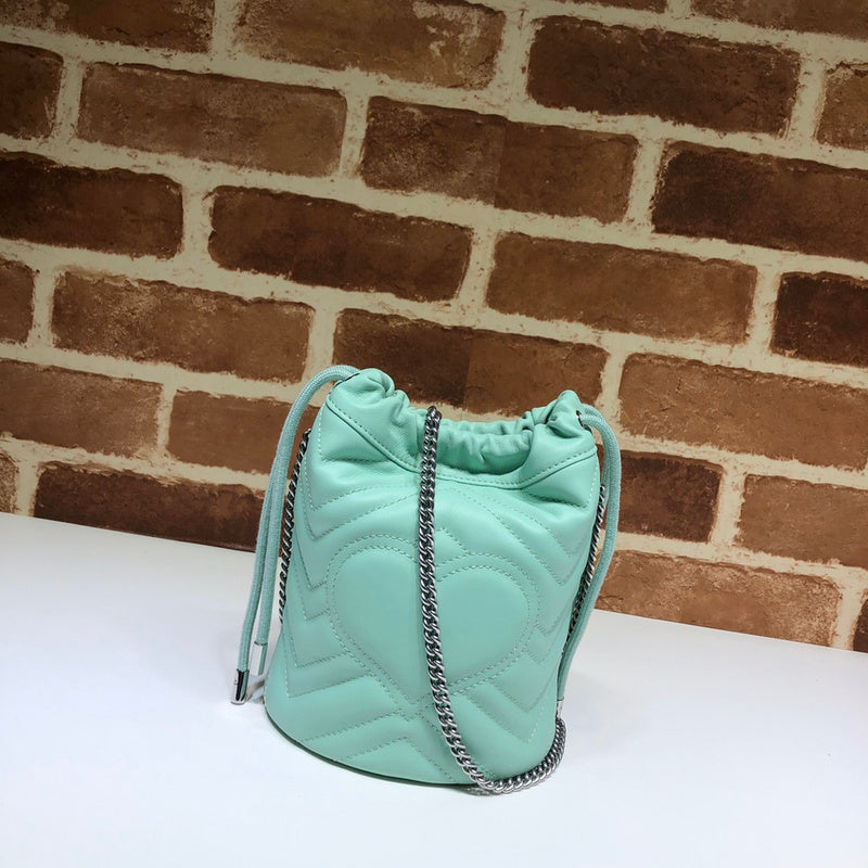 Satchel Bags - GCI Bags - 3974